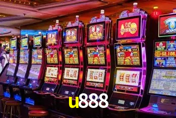 Desvendando o Mundo dos Jogos Virtuais na u888