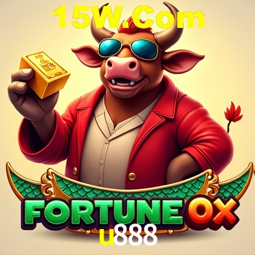 Desvendando o Mundo dos Jogos Virtuais na u888